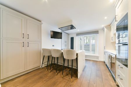 Gunter Grove, SW10, London - Photo 5