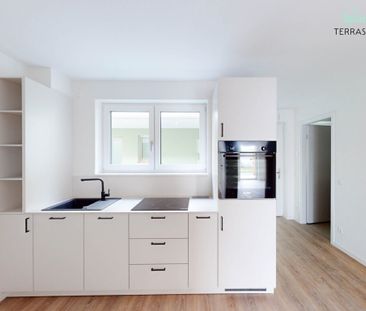 Kompakte 3-Zimmer-Wohnung - Photo 4