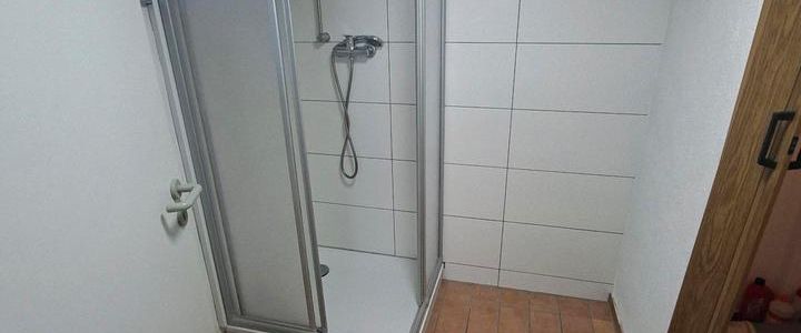 Souterrain Wohnung, 20 m² in SB-Güdingen - Photo 1
