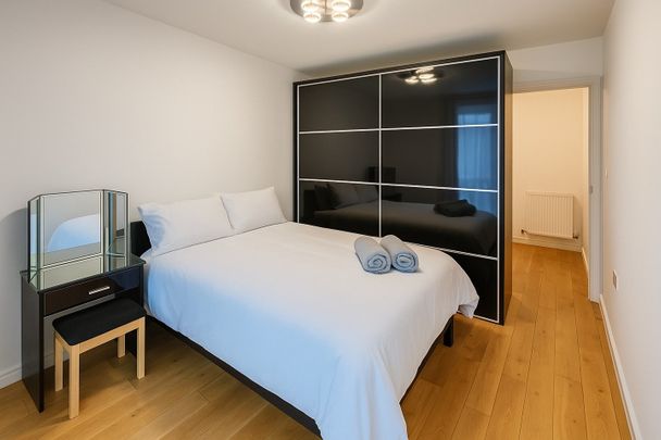 2 Bed Flat, Devons Road, E3 - Photo 1
