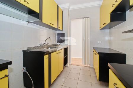 Apartamento 3 Quartos Portao 72m² - Foto 4