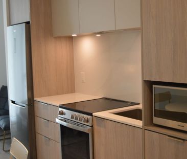 For Lease - 70 Annie Craig Drive Unit# 201, Toronto, Ontario - Photo 1