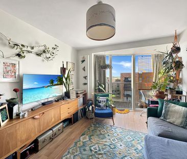 1 bedroom apartment to rent - Photo 4