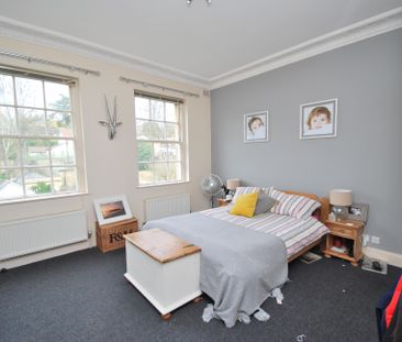 Lansdown Place West, Bath - Photo 1