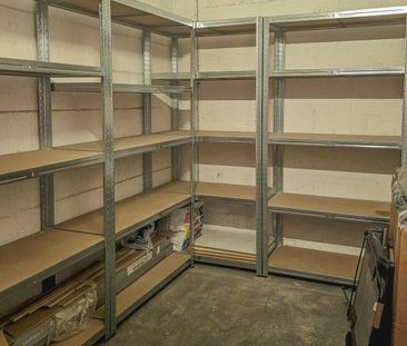 Prachtig 1-slaapkamer appartement met zicht op de binnenstad - Photo 2