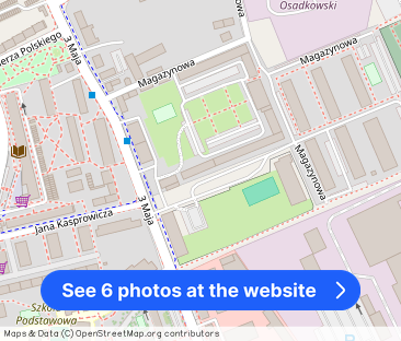 Mieszkanie 3 pokojowe, umeblowane, super lokalizacja! - Photo 1