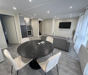 Duplex Meublé, - Photo 6