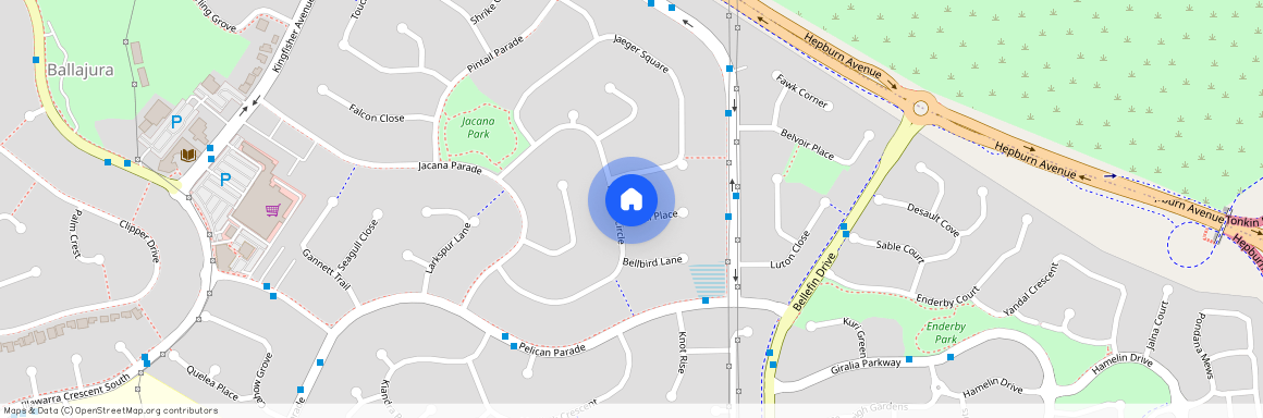 36 Rosella Circle, WA 6066, Ballajura