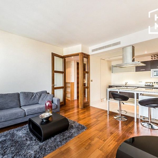 Westcliffe Apartments, South Wharf Road, W2 - Photo 1