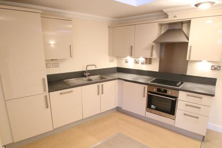 1 bedroom apartment to rent - Photo 4