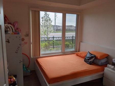 For Lease - 54 Sky Harbour Drive Unit# 104, Brampton, Ontario - Photo 4