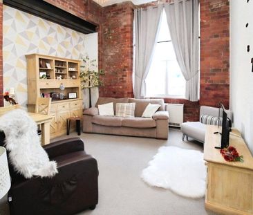 1 bedroom flat to rent - Photo 3