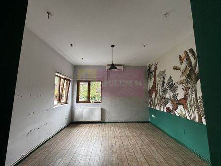 Casa Zona Dorobanti | Floreasca | Curte - Fotografie 5