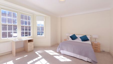St John's Wood, NW8, London - Photo 2