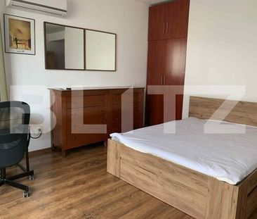 Apartament de inchiriat, cu 1 camera, 42 mp, zona Zorilor - Photo 2