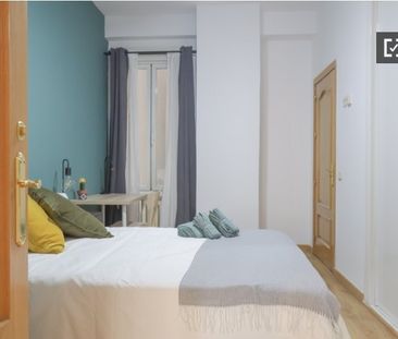 madrid, Community of Madrid 28008 - Photo 5