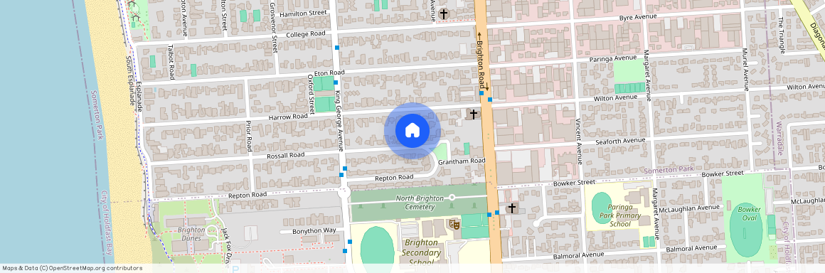 14 Rossall Road, SA 5044, Somerton Park