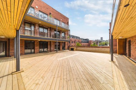 1 bedroom apartment to rent - Photo 4