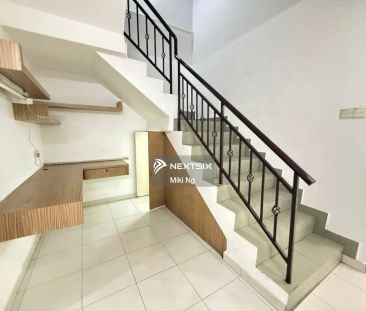 Bagan Lalang Townhouse - Photo 6