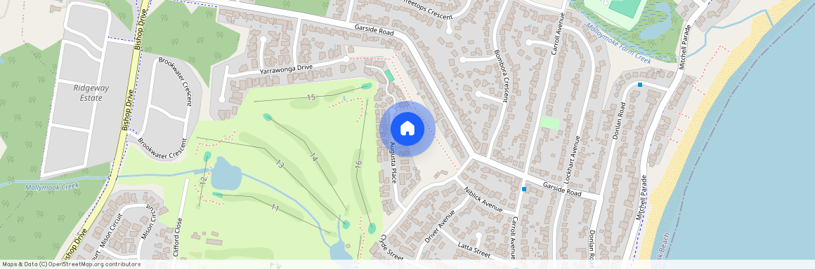 3/10 Augusta Place, NSW 2539, Mollymook Beach