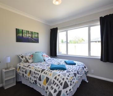 15 Worcester Street, Levin - Photo 3