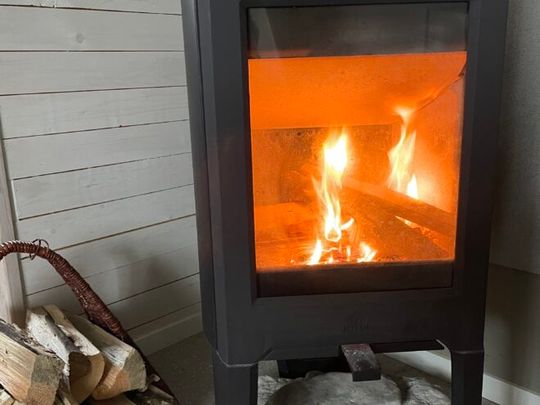 Gnisvärd, Tofta - Photo 1