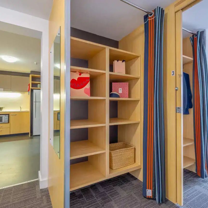 3 Bedroom Apartment Large - Photo 1