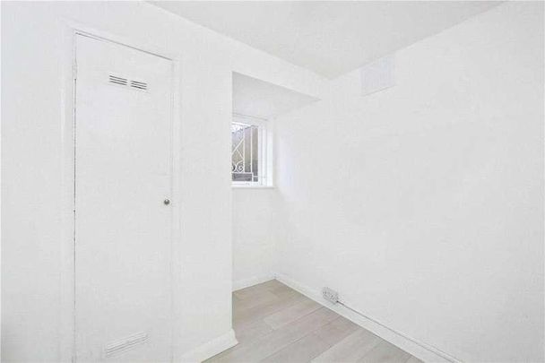 B, Ryecroft Street, London, SW6 - Photo 1