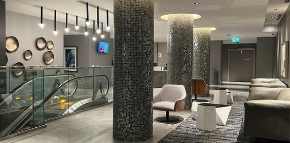 For Lease - 50 Wellesley Street Unit# 806, Toronto, Ontario - Photo 2