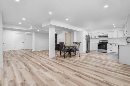 For Lease - 170 Via Teodoro N/A, Vaughan, Ontario - Photo 3