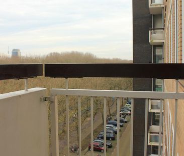 Van Nijenrodeweg 815 1082 JL Amsterdam - Photo 1