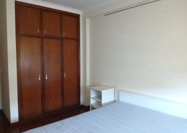 Apartamento T2 no Centro da Senhora da Hora em Matosinhos