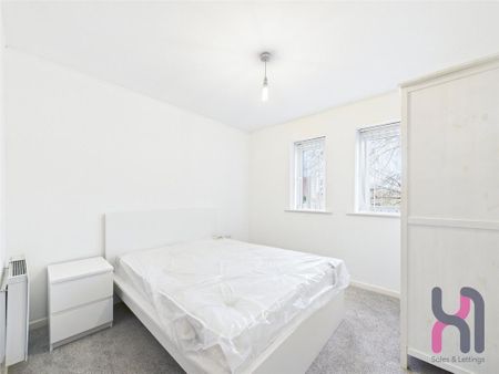2 bedroom flat to rent - Photo 5