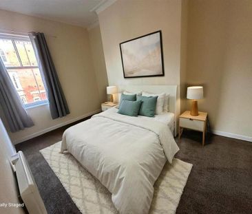 1 bedroom flat to rent - Photo 6