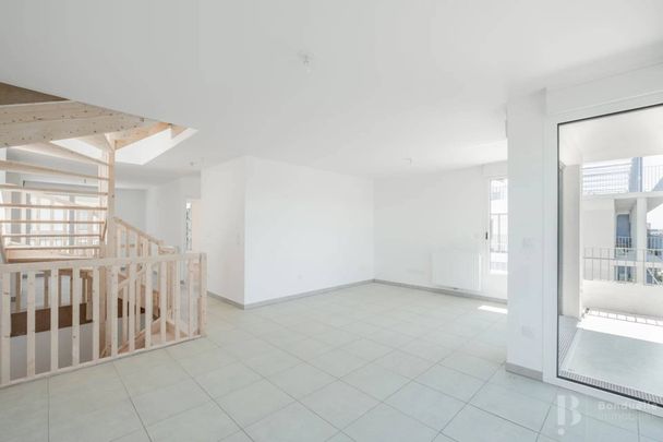 Rental Apartment Bordeaux Saint-Jean - Photo 1