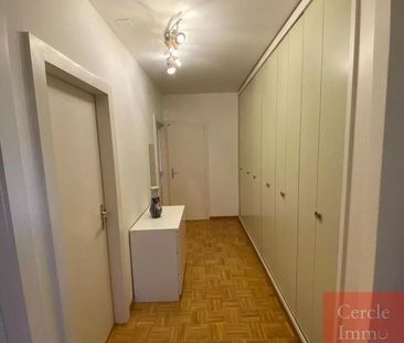 Geneva Right Bank ? Furnished 5.5-room apartment, 165 m², 7th floor... - Photo 6