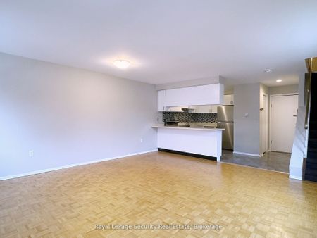 For Lease - 696 St Clair Avenue Unit# 304, Toronto, Ontario - Photo 2