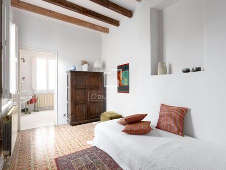 Luxury Villa for rent in Vilassar de Mar, Catalonia - Photo 4