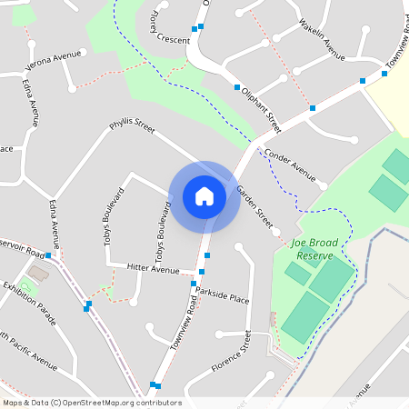 147 Townview Road, Mount Pritchard