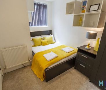 1 bedroom in a house share to rent - Photo 6