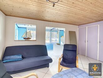 Location de vacances Appartement 3 pièces 45 m2 à Mimizan - Photo 4