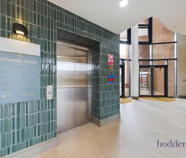 1 bedroom apartment to rent - Photo 5