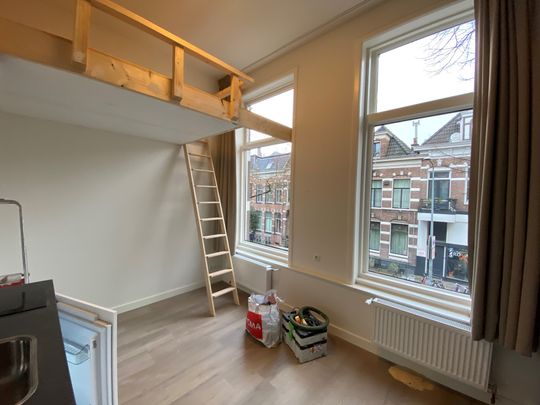 Westersingel 19A, 9718 CA Groningen - Photo 1
