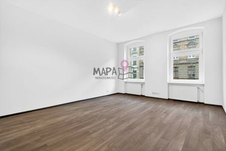 Duże mieszkanie w centrum! - Фото 2