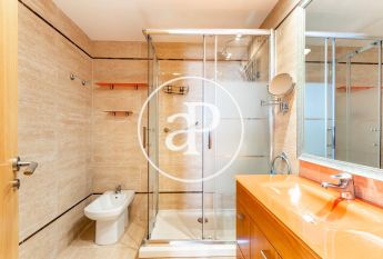 Penthouse for rent with Terrace in Patacona (Alboraya)