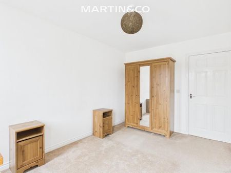 2 bedroom apartment to rent - Photo 4