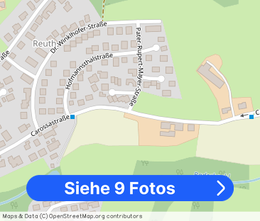 Klein und Fein! Schönes1 ½-Zimmer-Appartement in ruhiger Wohnlage v... - Foto 1