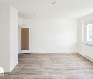 Sie könnten der Erste sein - sanierte 3 Raumwohnung. - Photo 5