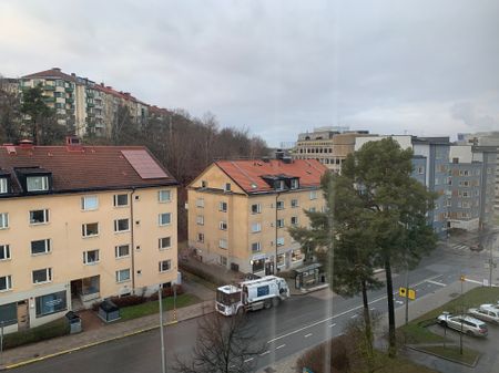 Värtavägen, Stockholm - Photo 2
