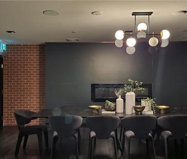 For Lease - 15 Wellington Street Unit# 2506, Kitchener, Ontario - Photo 2